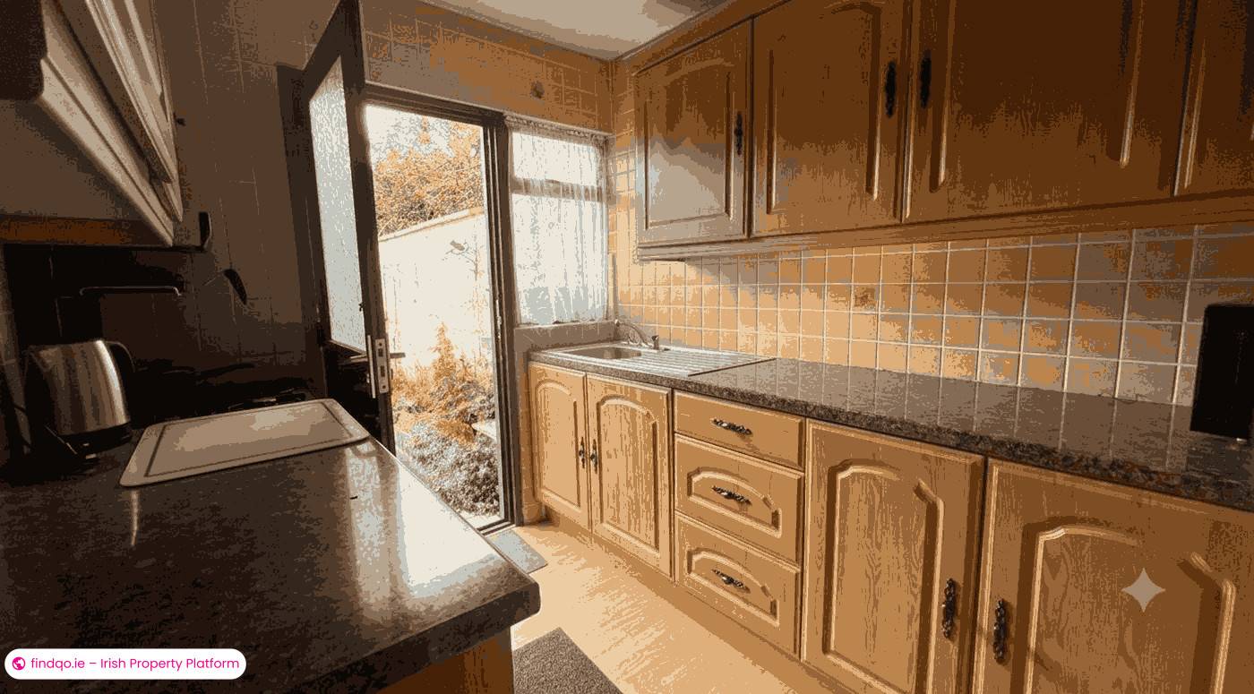 Townhouse for Sale in Ballinasloe, Galway