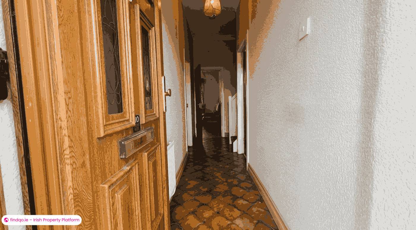 Townhouse for Sale in Ballinasloe, Galway
