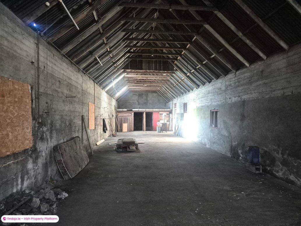 Commercial Site for Sale in Kinnegad, Westmeath