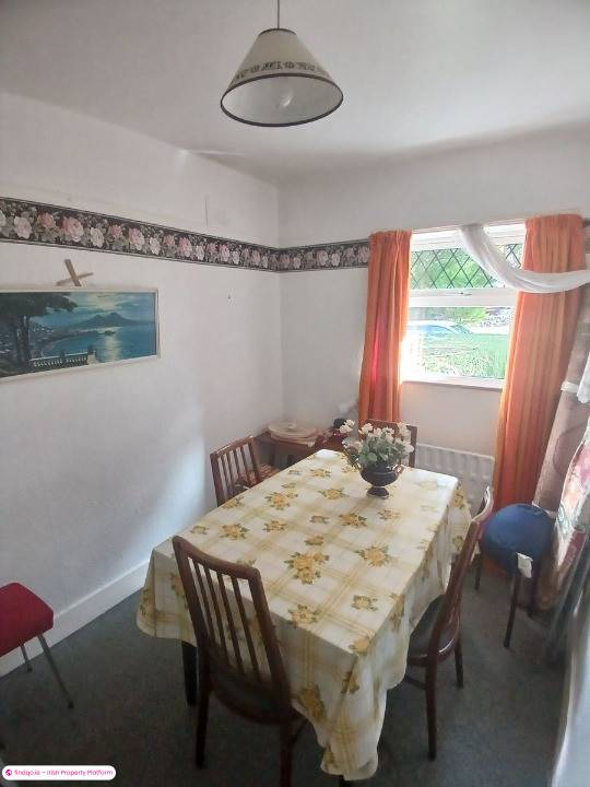 Semi-detached house for Sale in Killorglin, Kerry