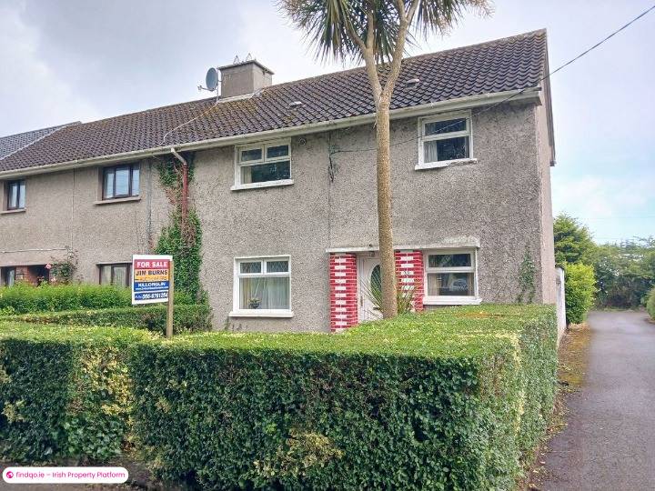 Semi-detached house for Sale in Killorglin, Kerry