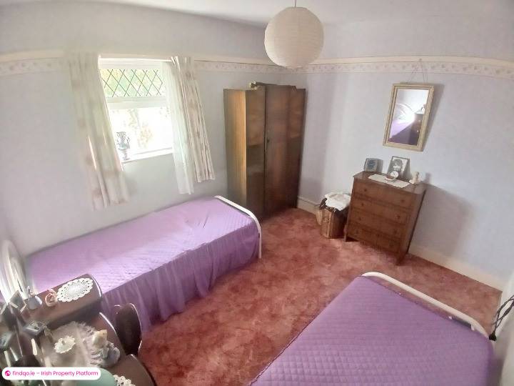 Semi-detached house for Sale in Killorglin, Kerry