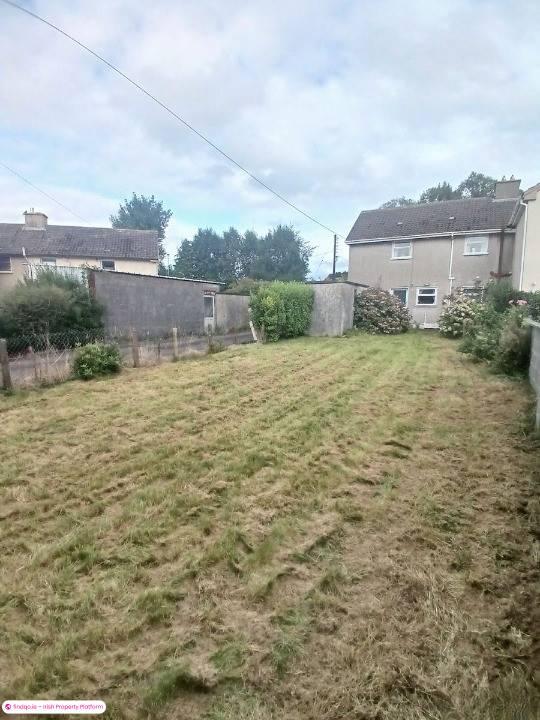 Semi-detached house for Sale in Killorglin, Kerry