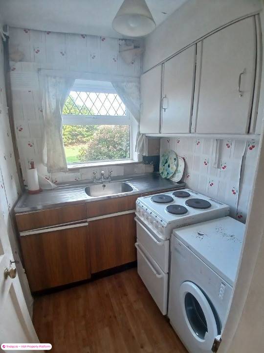 Semi-detached house for Sale in Killorglin, Kerry