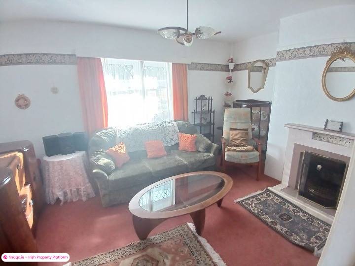 Semi-detached house for Sale in Killorglin, Kerry