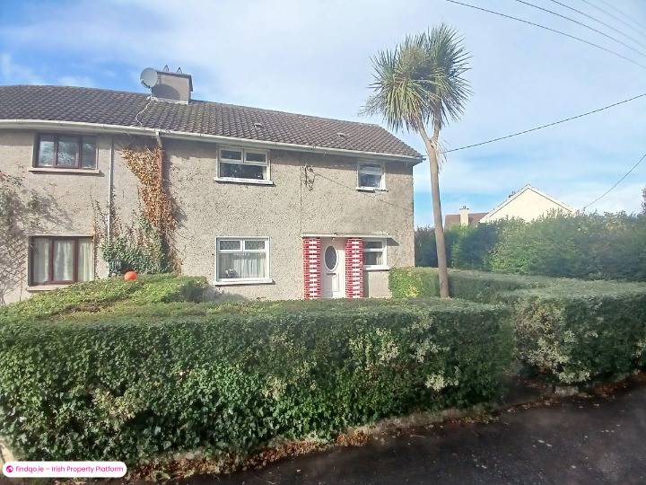 Semi-detached house for Sale in Killorglin, Kerry