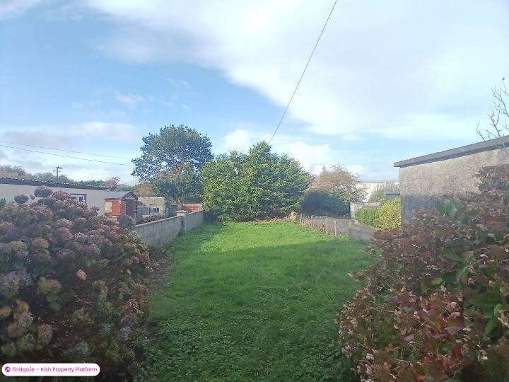 Semi-detached house for Sale in Killorglin, Kerry