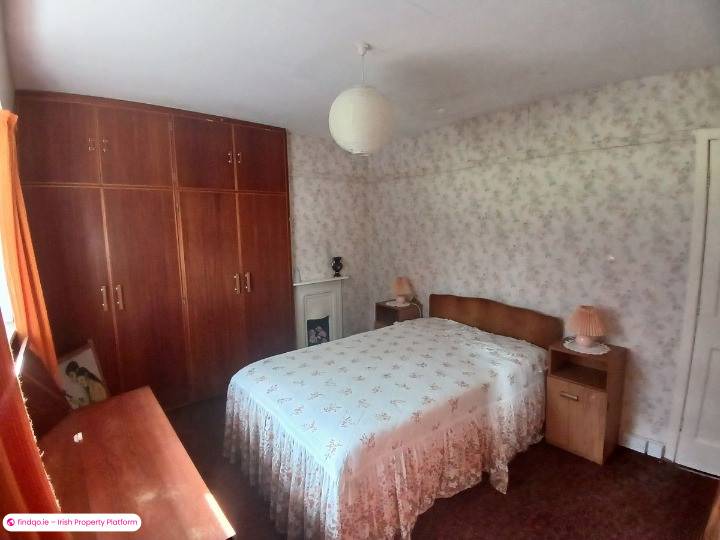 Semi-detached house for Sale in Killorglin, Kerry