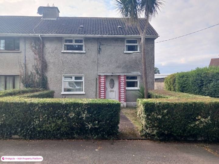 Semi-detached house for Sale in Killorglin, Kerry