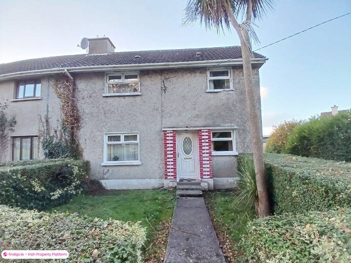 Semi-detached house for Sale in Killorglin, Kerry