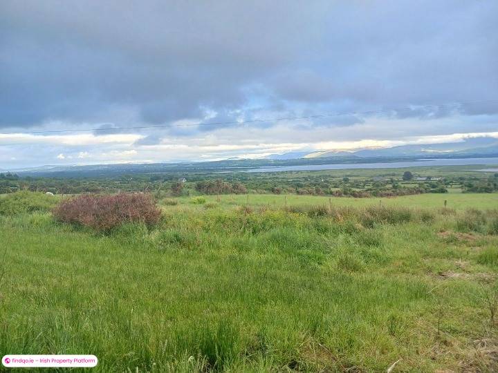 Detached house for Sale in Castlemaine, Kerry