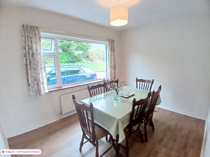 Detached house for Sale in Castlemaine, Kerry