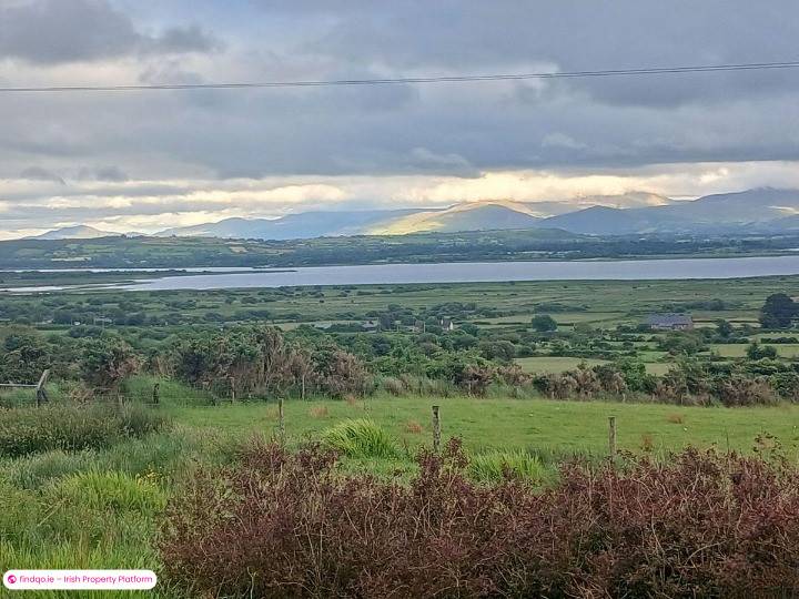 Detached house for Sale in Castlemaine, Kerry