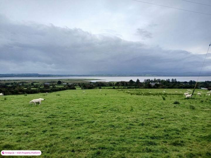 Detached house for Sale in Castlemaine, Kerry