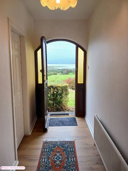 Detached house for Sale in Castlemaine, Kerry