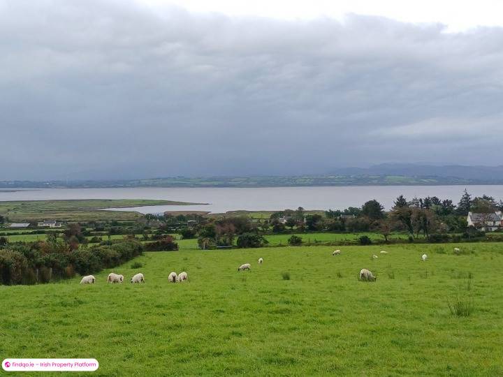 Detached house for Sale in Castlemaine, Kerry