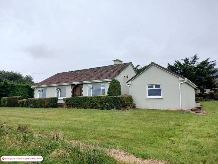 Detached house for Sale in Castlemaine, Kerry
