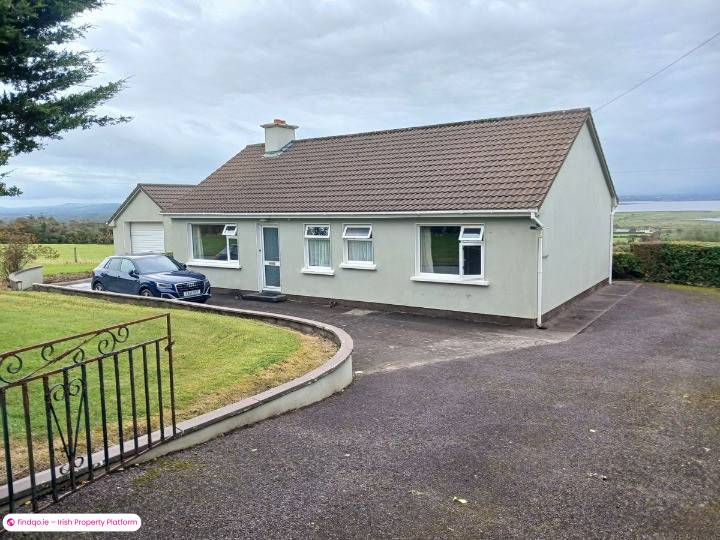 Detached house for Sale in Castlemaine, Kerry