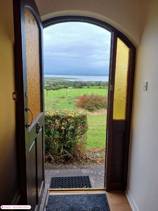 Detached house for Sale in Castlemaine, Kerry