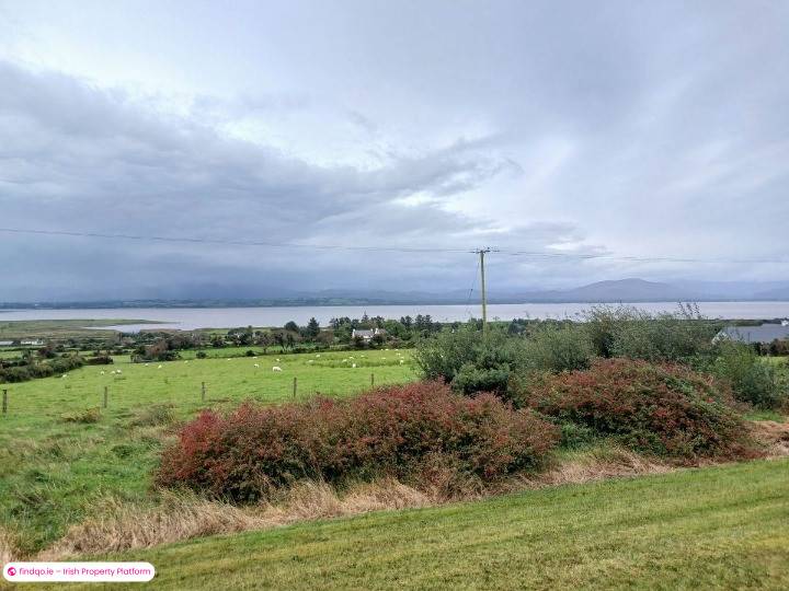 Detached house for Sale in Castlemaine, Kerry