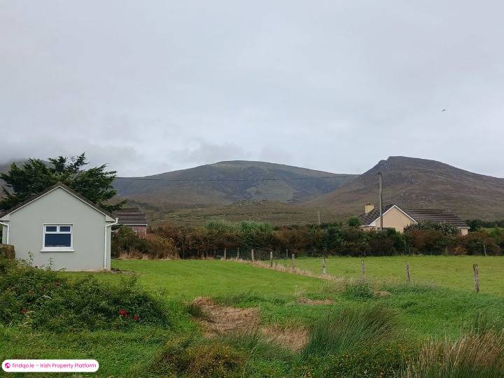 Detached house for Sale in Castlemaine, Kerry
