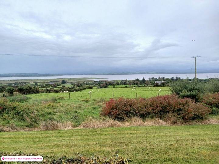 Detached house for Sale in Castlemaine, Kerry