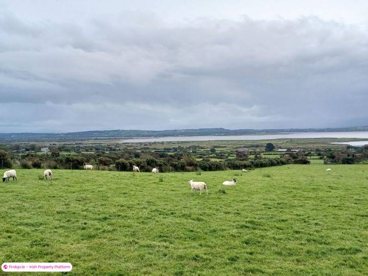 Detached house for Sale in Castlemaine, Kerry