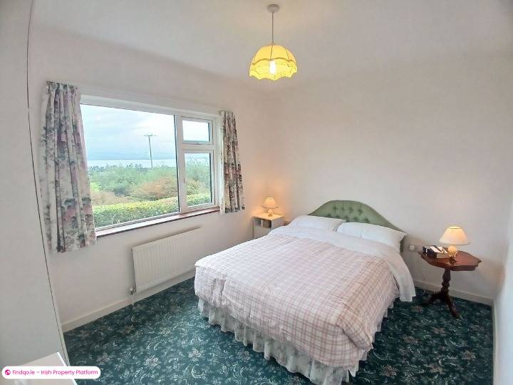 Detached house for Sale in Castlemaine, Kerry