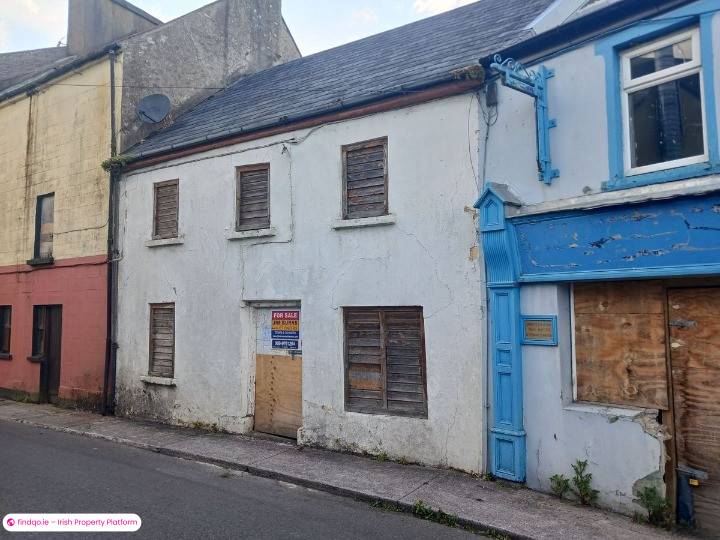 Townhouse for Sale in Milltown, Kerry