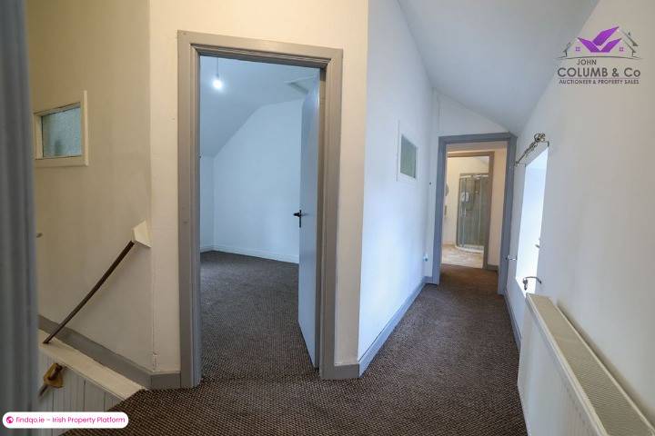 Detached house for Sale in Aughnacliffe, Longford