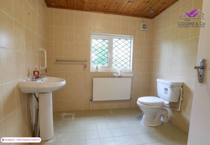 Detached house for Sale in Aughnacliffe, Longford