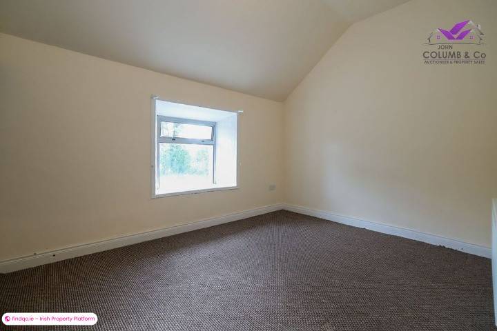 Detached house for Sale in Aughnacliffe, Longford