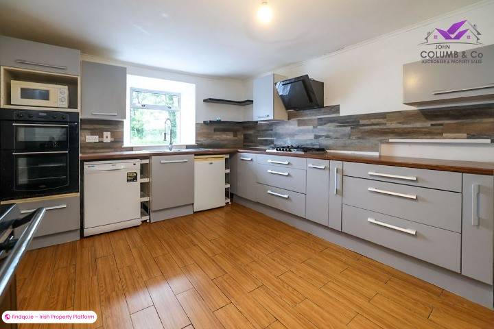 Detached house for Sale in Aughnacliffe, Longford