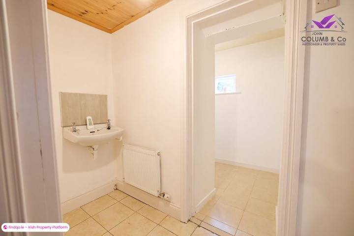 Detached house for Sale in Aughnacliffe, Longford