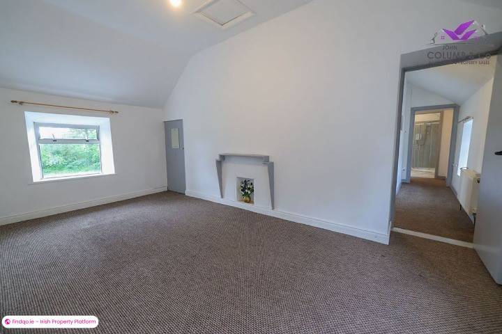 Detached house for Sale in Aughnacliffe, Longford