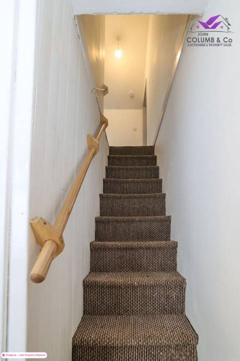 Detached house for Sale in Aughnacliffe, Longford