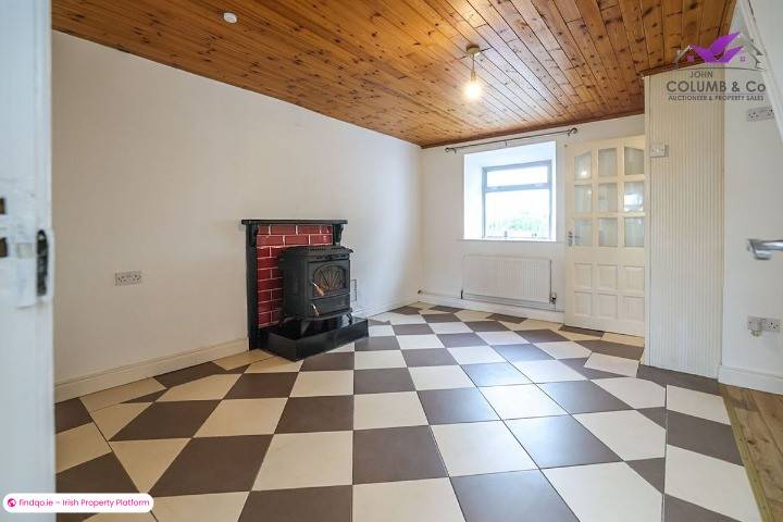 Detached house for Sale in Aughnacliffe, Longford