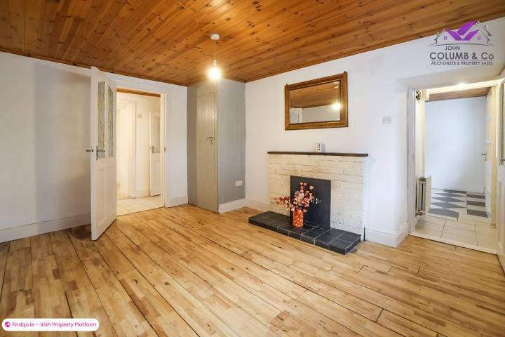Detached house for Sale in Aughnacliffe, Longford