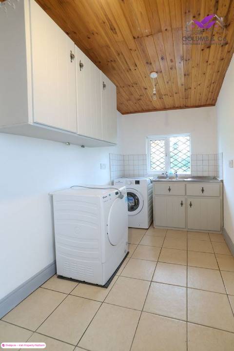 Detached house for Sale in Aughnacliffe, Longford