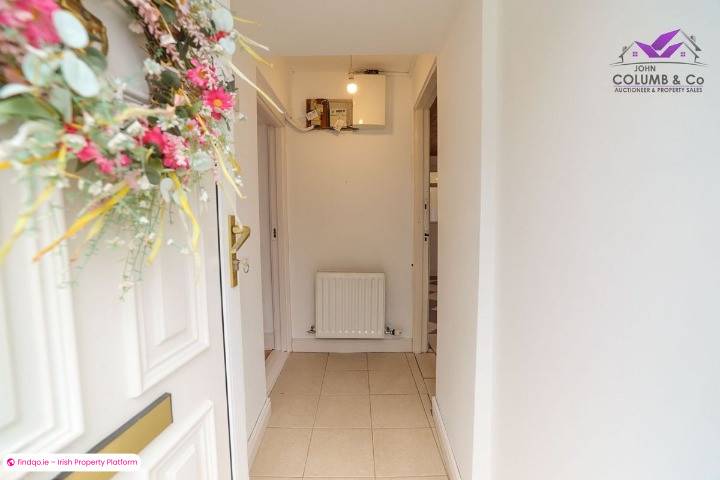 Detached house for Sale in Aughnacliffe, Longford