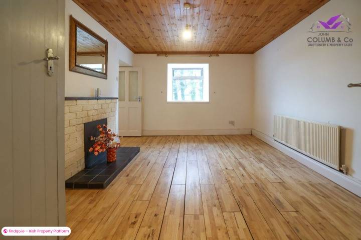 Detached house for Sale in Aughnacliffe, Longford