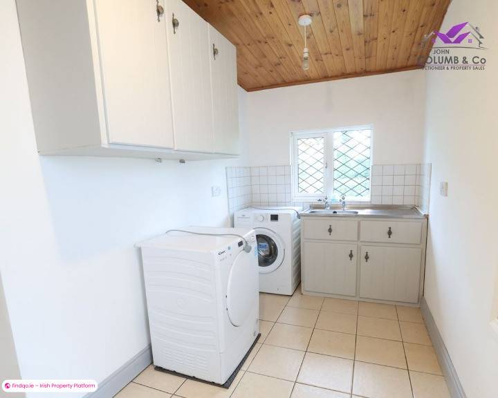 Detached house for Sale in Aughnacliffe, Longford