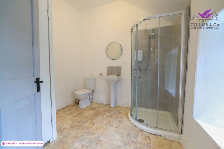 Detached house for Sale in Aughnacliffe, Longford