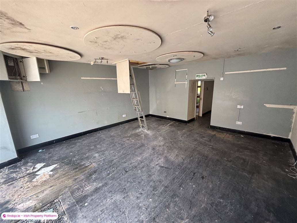 Retail Unit for Sale in Douglas, Cork