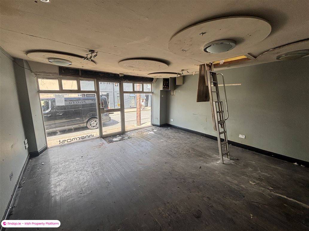 Retail Unit for Sale in Douglas, Cork