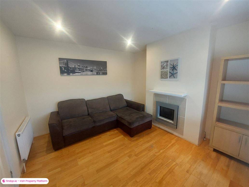 End of terrace house for Sale in Carrigtwohill, Cork