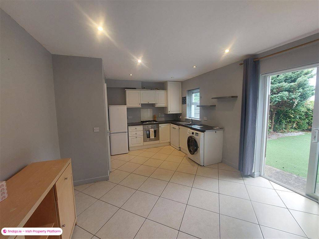 End of terrace house for Sale in Carrigtwohill, Cork