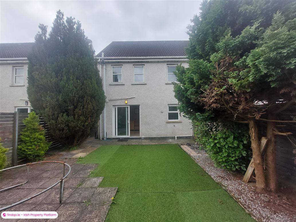 End of terrace house for Sale in Carrigtwohill, Cork