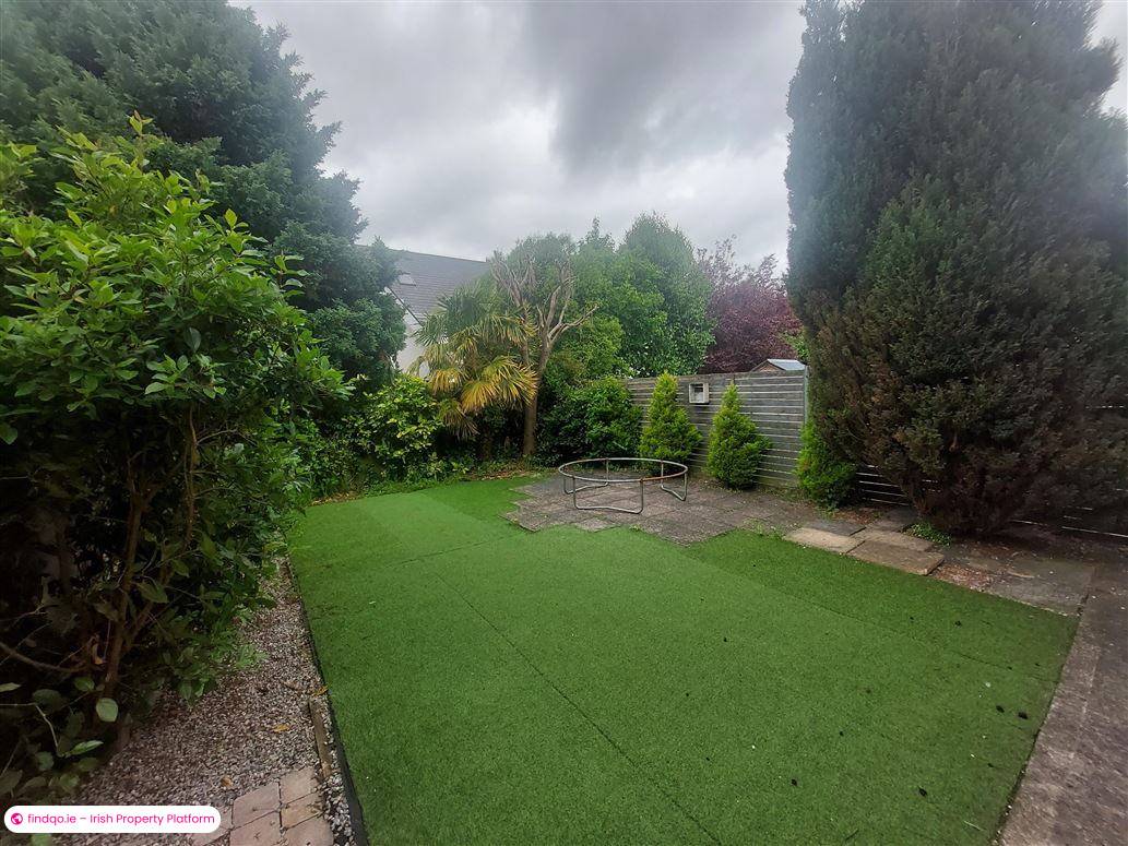 End of terrace house for Sale in Carrigtwohill, Cork