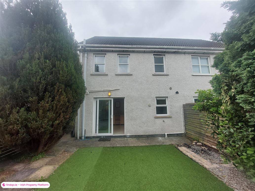 End of terrace house for Sale in Carrigtwohill, Cork